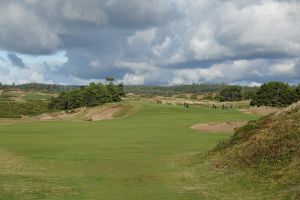 Pacific Dunes 6th 2024